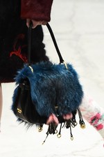 プラダ 2017-18年秋冬メンズコレクション - アートで昇華する70年代のカジュアルスタイル｜写真61