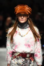 プラダ 2017-18年秋冬メンズコレクション - アートで昇華する70年代のカジュアルスタイル｜写真65