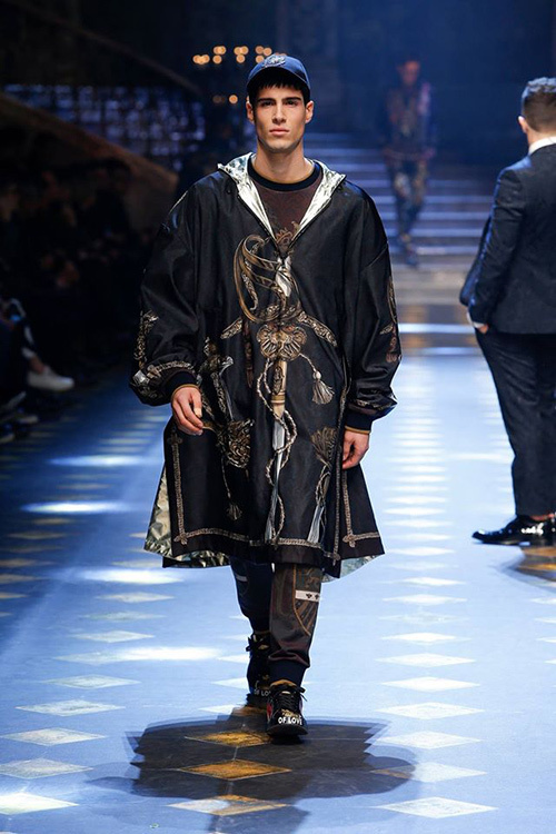 ドルチェ＆ガッバーナ 2017-18年秋冬<span>コレクション</span> - 写真54