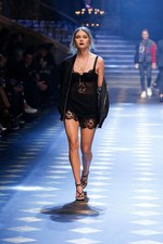 ドルチェ＆ガッバーナ 2017年秋冬メンズコレクション - 今を生きる若者に賞賛の声を｜写真15