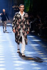 ドルチェ＆ガッバーナ 2017年秋冬メンズコレクション - 今を生きる若者に賞賛の声を｜写真40