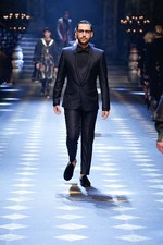 ドルチェ＆ガッバーナ 2017年秋冬メンズコレクション - 今を生きる若者に賞賛の声を｜写真53