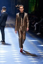 ドルチェ＆ガッバーナ 2017年秋冬メンズコレクション - 今を生きる若者に賞賛の声を｜写真55
