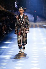 ドルチェ＆ガッバーナ 2017年秋冬メンズコレクション - 今を生きる若者に賞賛の声を｜写真60