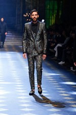 ドルチェ＆ガッバーナ 2017年秋冬メンズコレクション - 今を生きる若者に賞賛の声を｜写真61