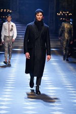ドルチェ＆ガッバーナ 2017年秋冬メンズコレクション - 今を生きる若者に賞賛の声を｜写真62