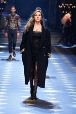 ドルチェ＆ガッバーナ 2017年秋冬メンズコレクション - 今を生きる若者に賞賛の声を｜写真71