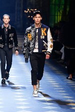 ドルチェ＆ガッバーナ 2017年秋冬メンズコレクション - 今を生きる若者に賞賛の声を｜写真82