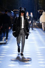 ドルチェ＆ガッバーナ 2017年秋冬メンズコレクション - 今を生きる若者に賞賛の声を｜写真111