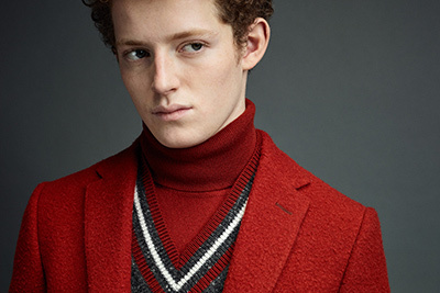 Z ZEGNA 2017-18AW Collection