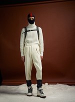 ジー ゼニア 17年秋冬コレクション - 70年代のスキースタイルやグラフィックを都会的に昇華｜写真2