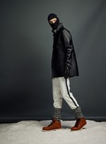 ジー ゼニア 17年秋冬コレクション - 70年代のスキースタイルやグラフィックを都会的に昇華｜写真14