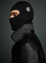 ジー ゼニア 17年秋冬コレクション - 70年代のスキースタイルやグラフィックを都会的に昇華｜写真15