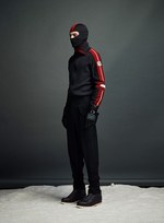 ジー ゼニア 17年秋冬コレクション - 70年代のスキースタイルやグラフィックを都会的に昇華｜写真41