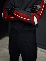 ジー ゼニア 17年秋冬コレクション - 70年代のスキースタイルやグラフィックを都会的に昇華｜写真42