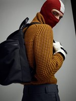 ジー ゼニア 17年秋冬コレクション - 70年代のスキースタイルやグラフィックを都会的に昇華｜写真52