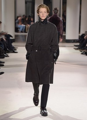 エルメス(HERMÈS) 2017-18年秋冬ウィメンズ&メンズコレクション  - 写真1