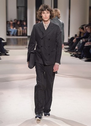 エルメス(HERMÈS) 2017-18年秋冬ウィメンズ&メンズコレクション  - 写真2