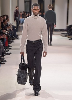 エルメス(HERMÈS) 2017-18年秋冬ウィメンズ&メンズコレクション  - 写真3