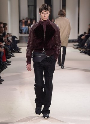 エルメス(HERMÈS) 2017-18年秋冬ウィメンズ&メンズコレクション  - 写真4