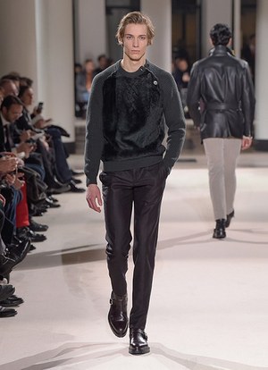 エルメス(HERMÈS) 2017-18年秋冬ウィメンズ&メンズコレクション  - 写真6