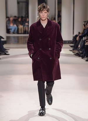 エルメス(HERMÈS) 2017-18年秋冬ウィメンズ&メンズコレクション  - 写真10
