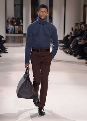 エルメス(HERMÈS) 2017-18年秋冬ウィメンズ&メンズコレクション  - 写真14