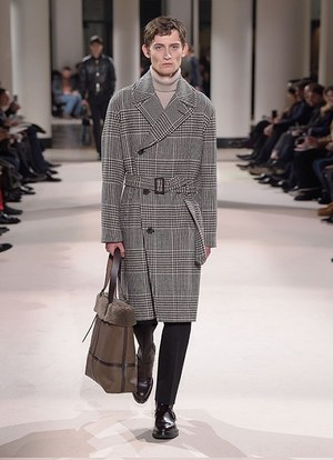 エルメス(HERMÈS) 2017-18年秋冬ウィメンズ&メンズコレクション  - 写真15