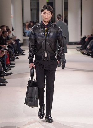エルメス(HERMÈS) 2017-18年秋冬ウィメンズ&メンズコレクション  - 写真16