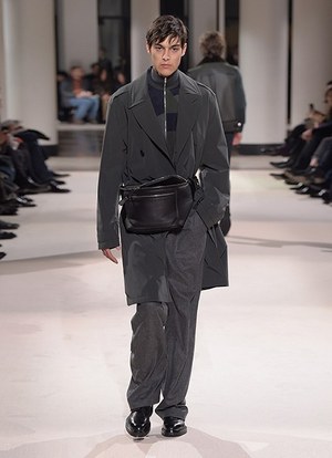 エルメス(HERMÈS) 2017-18年秋冬ウィメンズ&メンズコレクション  - 写真19