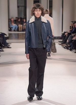 エルメス(HERMÈS) 2017-18年秋冬ウィメンズ&メンズコレクション  - 写真25