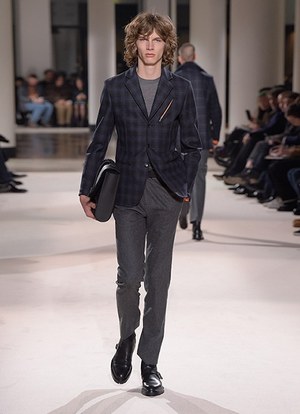エルメス(HERMÈS) 2017-18年秋冬ウィメンズ&メンズコレクション  - 写真26