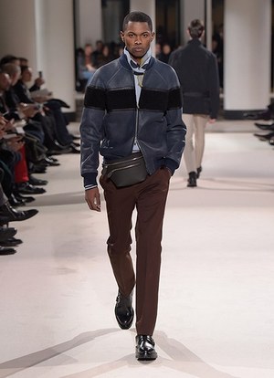 エルメス(HERMÈS) 2017-18年秋冬ウィメンズ&メンズコレクション  - 写真30