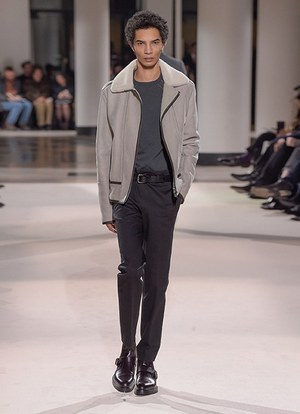 エルメス(HERMÈS) 2017-18年秋冬ウィメンズ&メンズコレクション  - 写真34