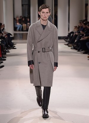 エルメス(HERMÈS) 2017-18年秋冬ウィメンズ&メンズコレクション  - 写真35
