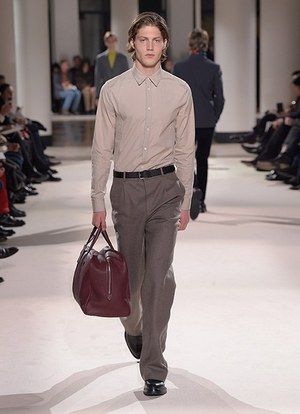 エルメス(HERMÈS) 2017-18年秋冬ウィメンズ&メンズコレクション  - 写真36