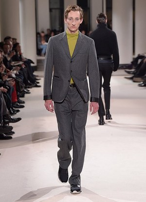 エルメス(HERMÈS) 2017-18年秋冬ウィメンズ&メンズコレクション  - 写真37