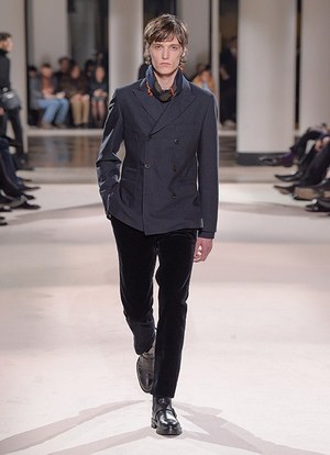 エルメス(HERMÈS) 2017-18年秋冬ウィメンズ&メンズコレクション  - 写真39