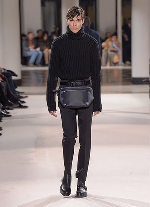 エルメス(HERMÈS) 2017-18年秋冬ウィメンズ&メンズコレクション  - 写真40