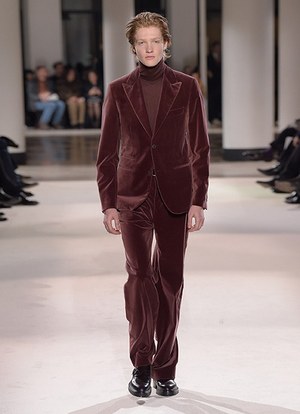 エルメス(HERMÈS) 2017-18年秋冬ウィメンズ&メンズコレクション  - 写真44