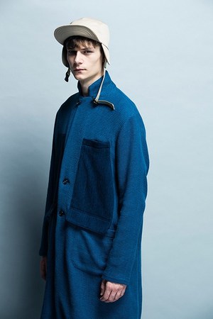 ウィズリミテッド(WHIZLIMITED) 2017年春夏メンズコレクション  - 写真1