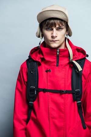 ウィズリミテッド(WHIZLIMITED) 2017年春夏メンズコレクション  - 写真15