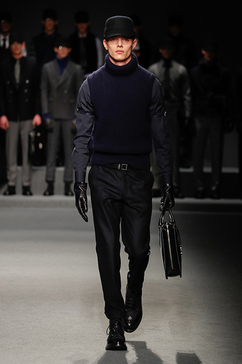 ダックス 2017-18年秋冬<span>コレクション</span> - 写真13