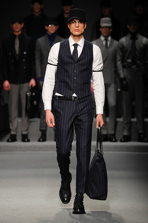 ダックス 2017-18年秋冬<span>コレクション</span> - 写真15