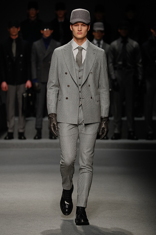 ダックス 2017-18年秋冬<span>コレクション</span> - 写真16