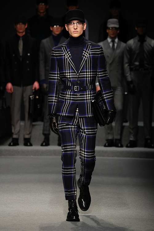 ダックス 2017-18年秋冬<span>コレクション</span> - 写真17