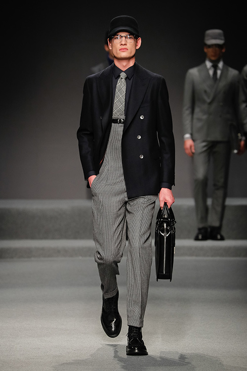 ダックス 2017-18年秋冬<span>コレクション</span> - 写真35