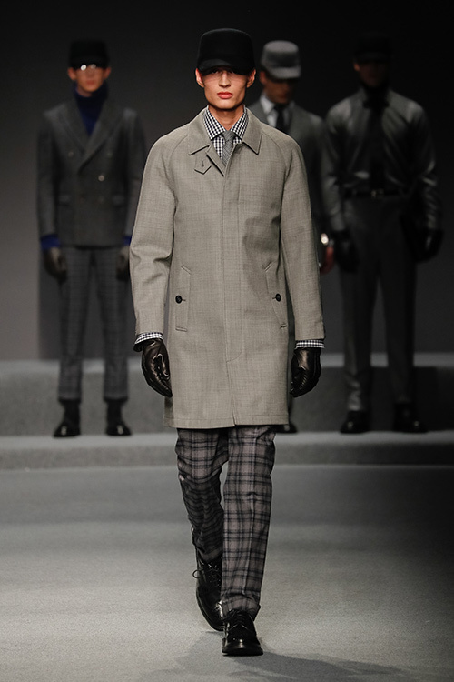 ダックス 2017-18年秋冬<span>コレクション</span> - 写真36