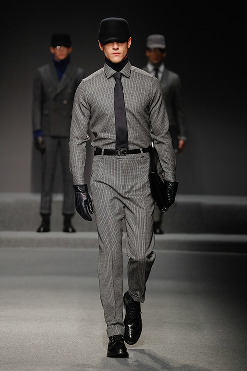 ダックス 2017-18年秋冬<span>コレクション</span> - 写真37