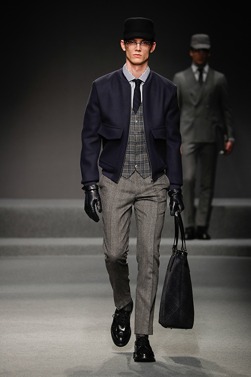ダックス 2017-18年秋冬<span>コレクション</span> - 写真40